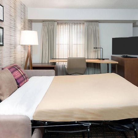 Residence Inn Mobile Kültér fotó