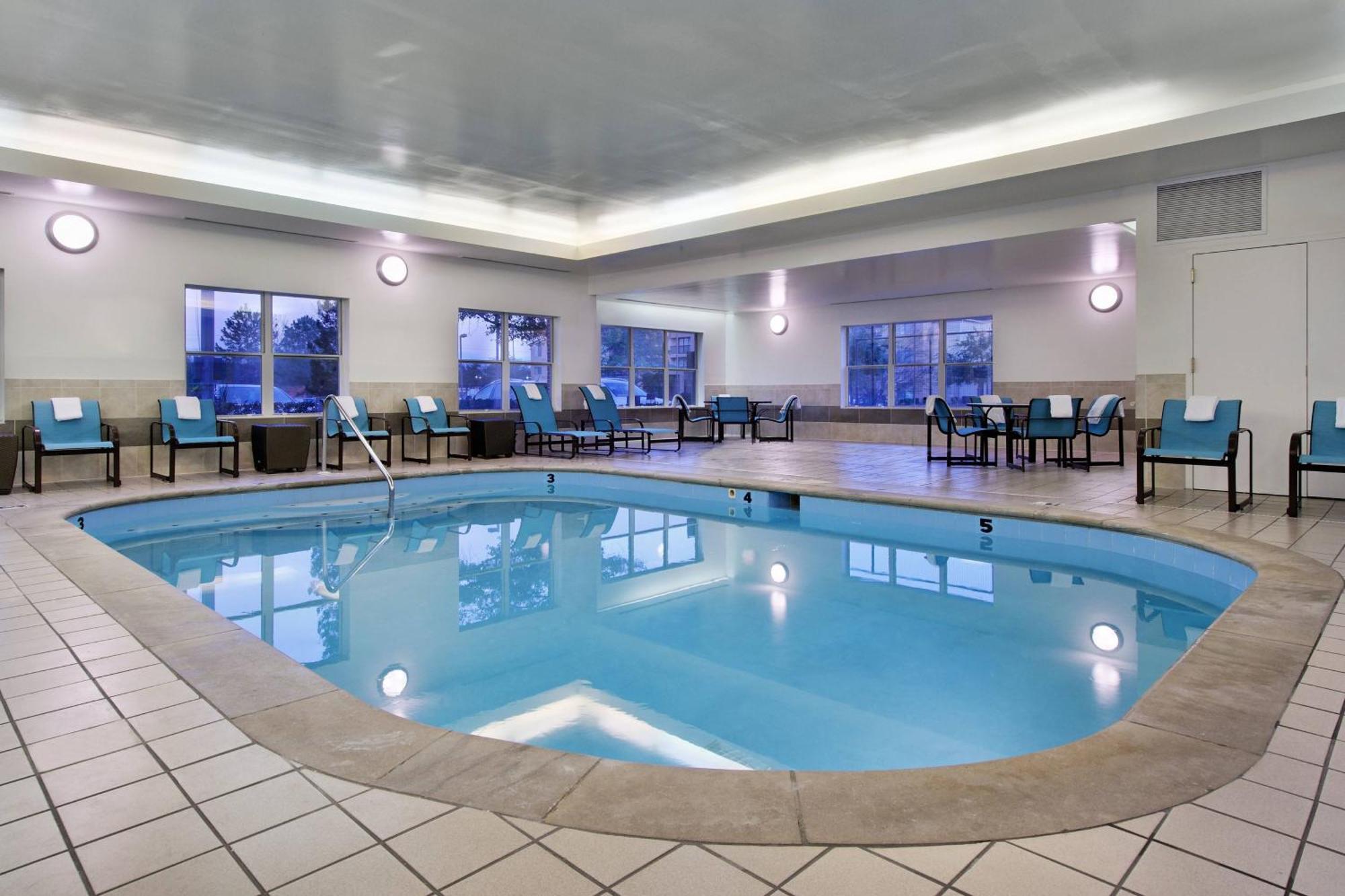 Residence Inn Mobile Kültér fotó