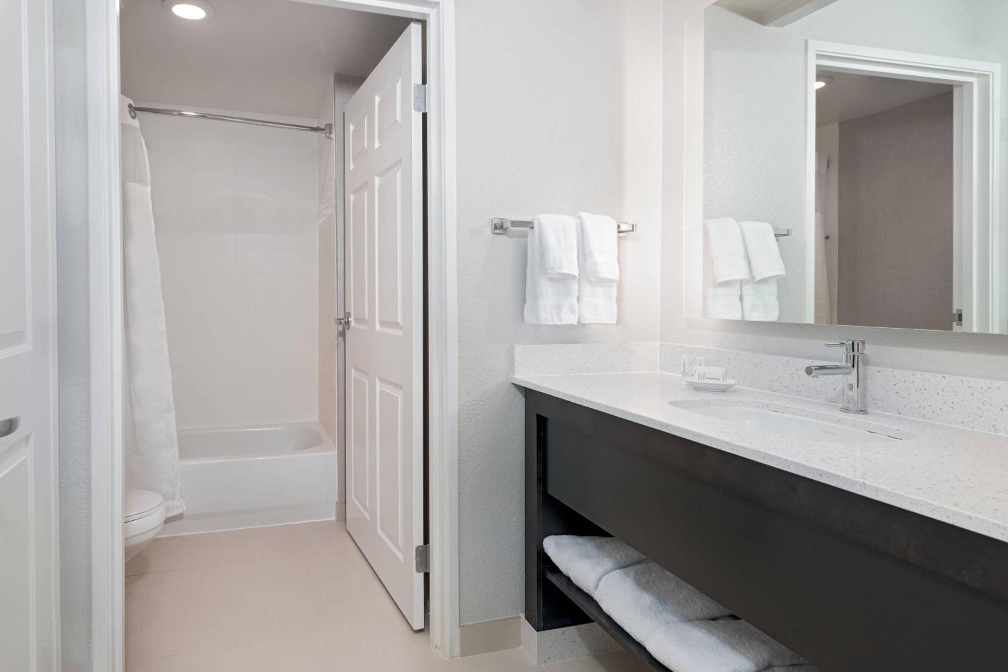 Residence Inn Mobile Kültér fotó