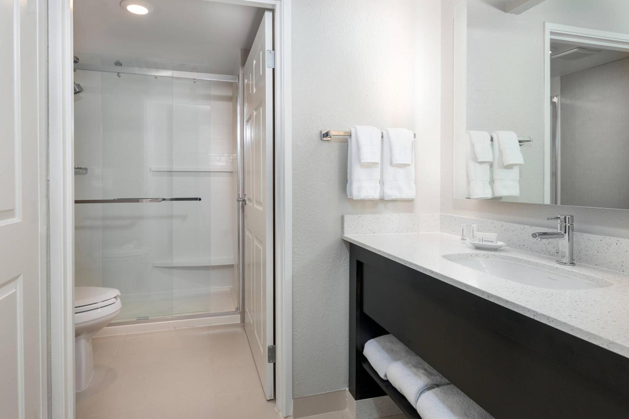 Residence Inn Mobile Kültér fotó