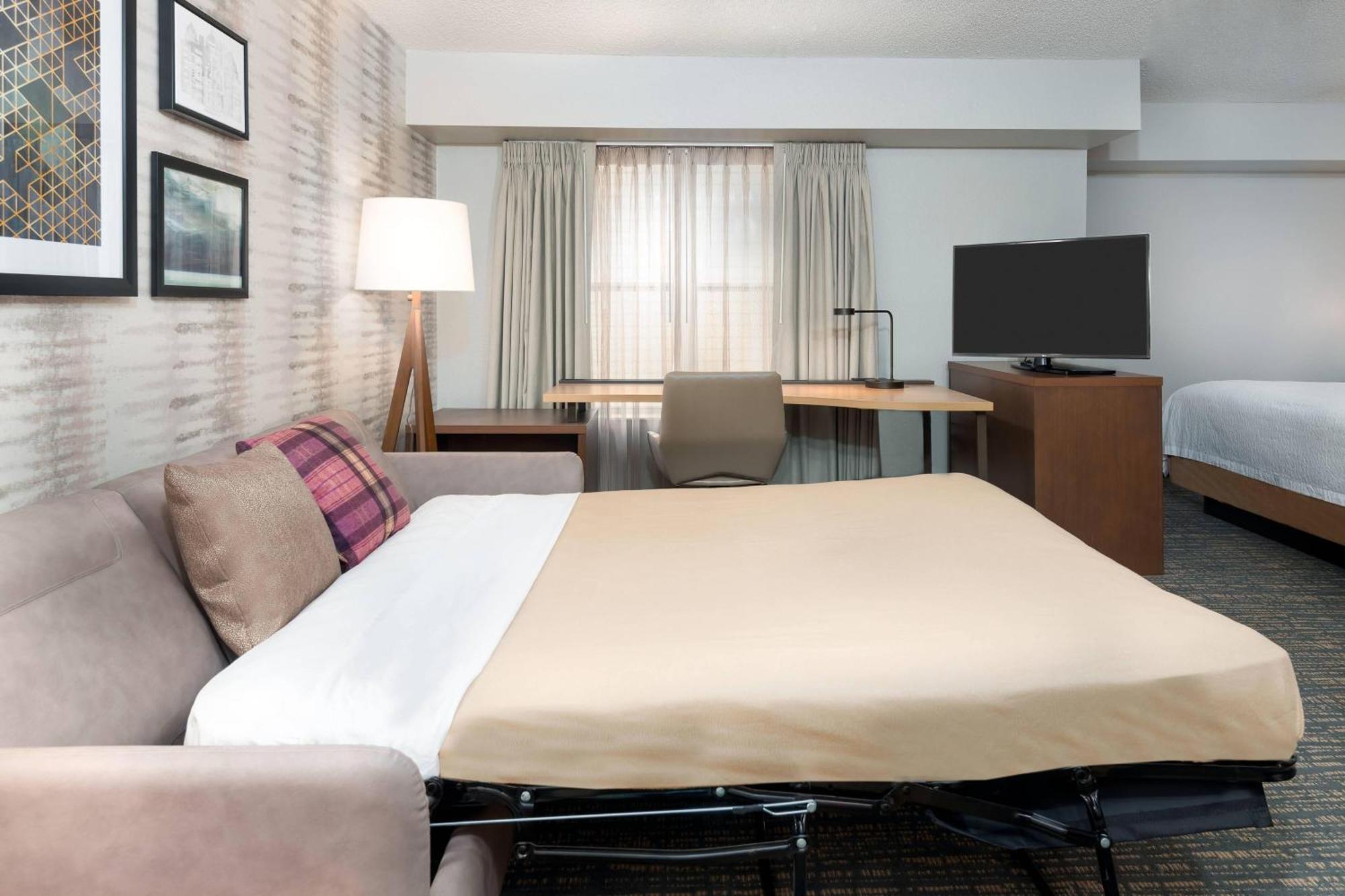 Residence Inn Mobile Kültér fotó
