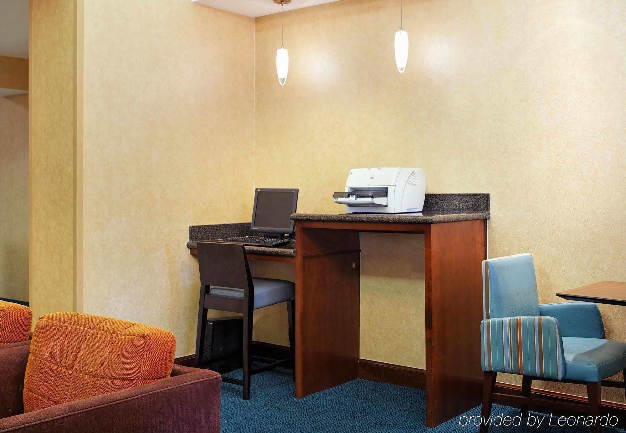 Residence Inn Mobile Kültér fotó