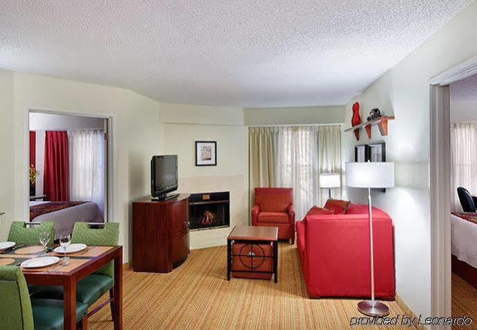Residence Inn Mobile Kültér fotó