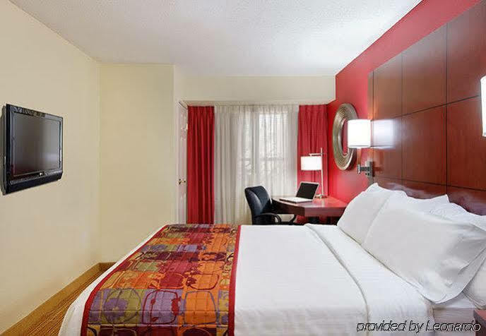 Residence Inn Mobile Kültér fotó